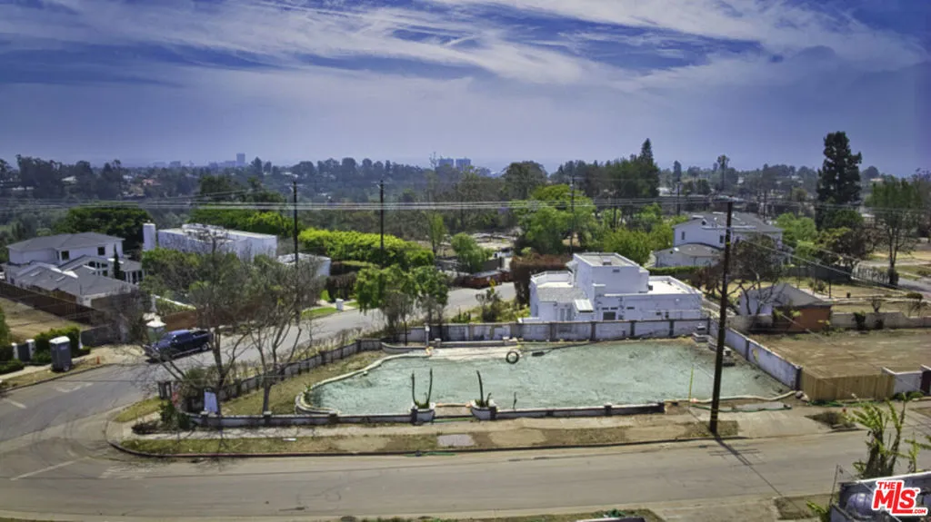 Pacific Palisades, California 90272, United States, ,Land,Active,151475