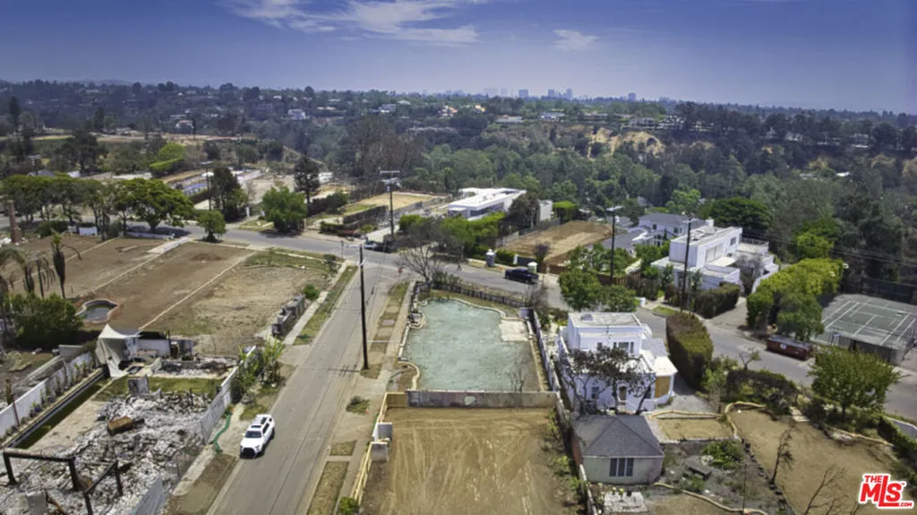 Pacific Palisades, California 90272, United States, ,Land,Active,151475