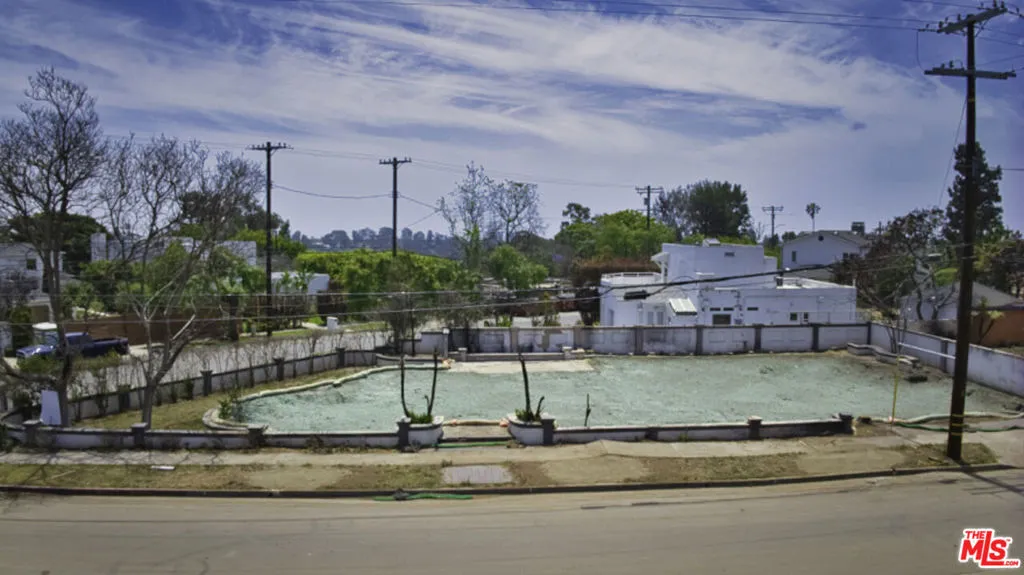 Pacific Palisades, California 90272, United States, ,Land,Active,151475