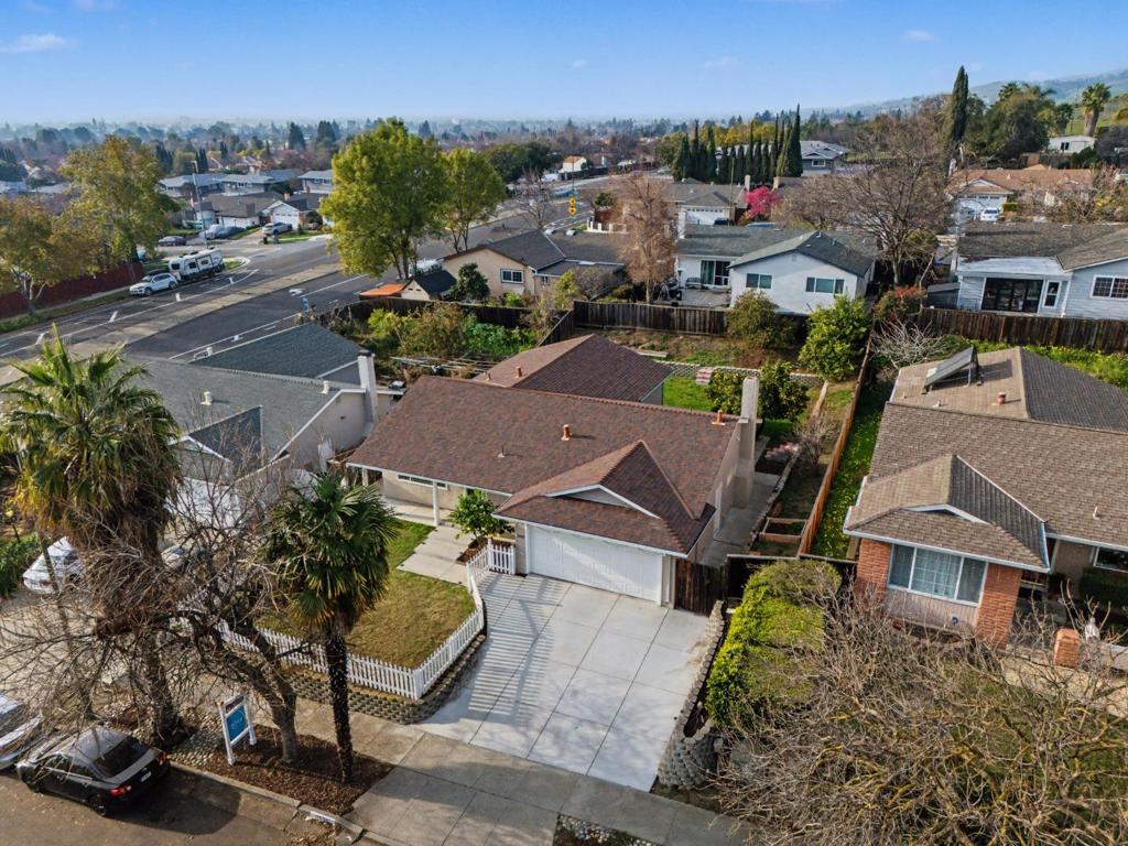 3659 Madrid Ct, San Jose CA 95132