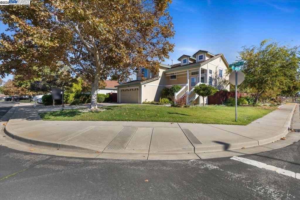 OAK GROVE - Residential