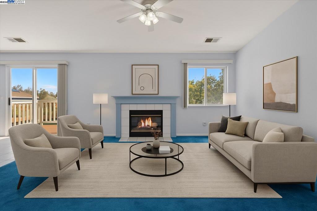 OAK GROVE - Residential