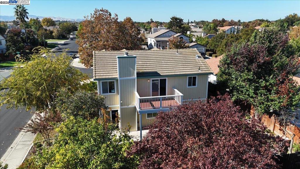 OAK GROVE - Residential