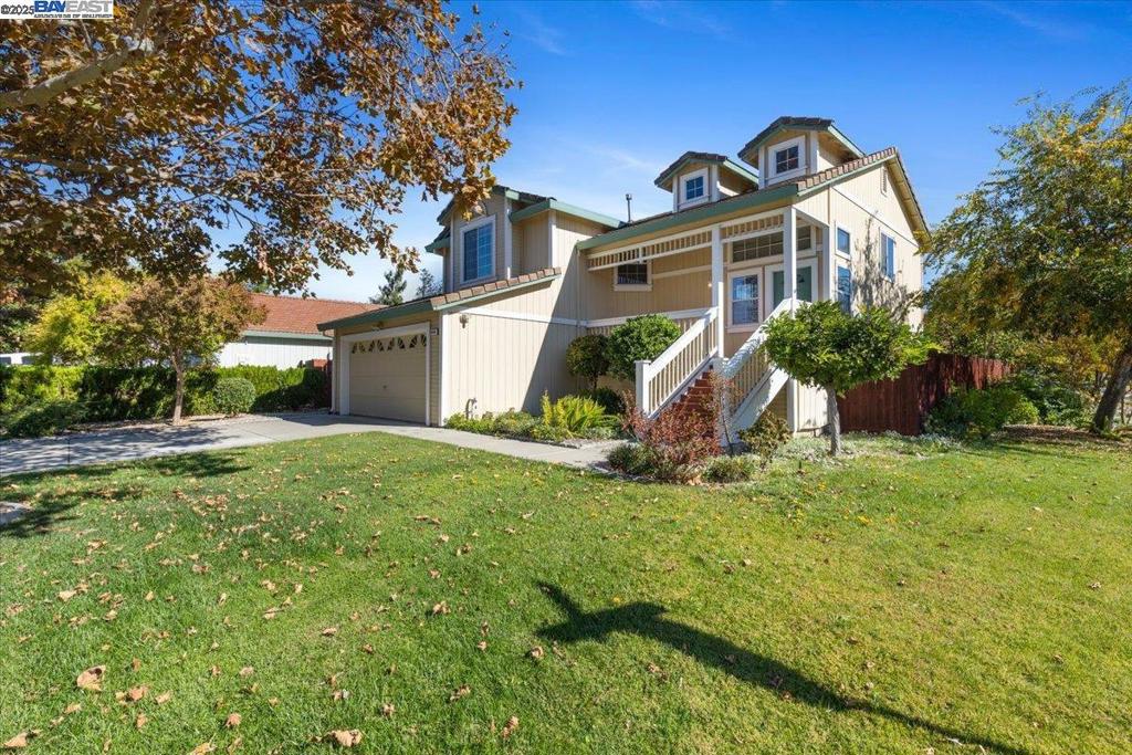 OAK GROVE - Residential