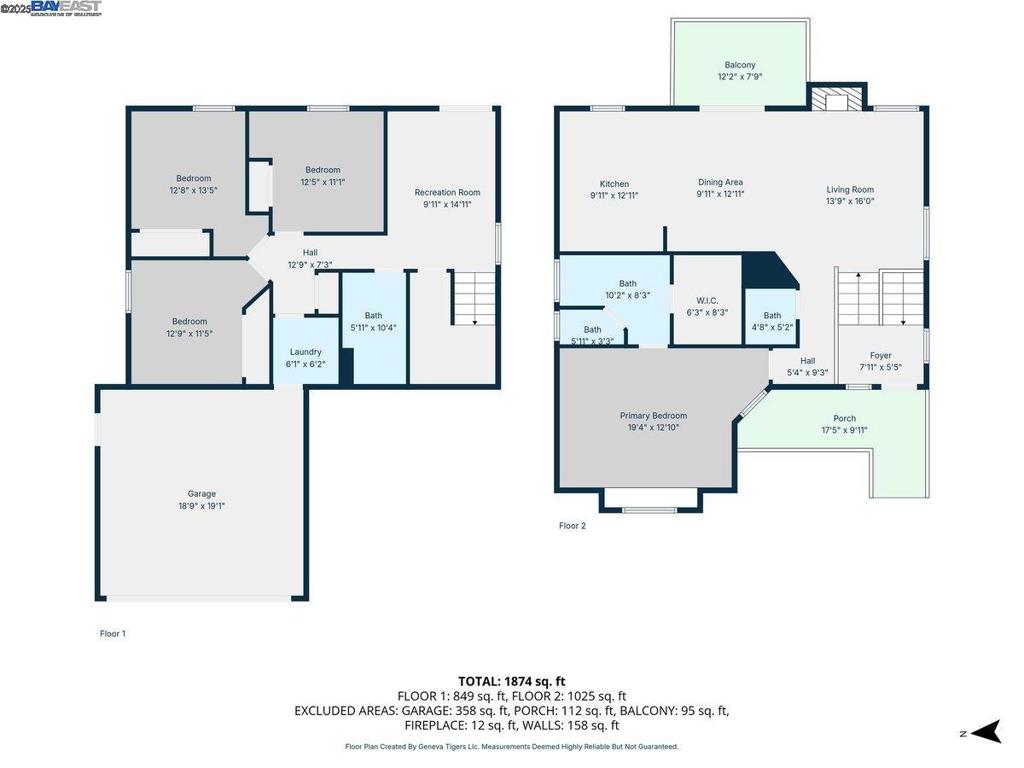 OAK GROVE - Residential