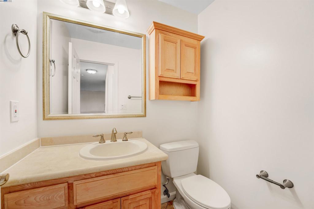 WASHINGTON MANOR - Residential