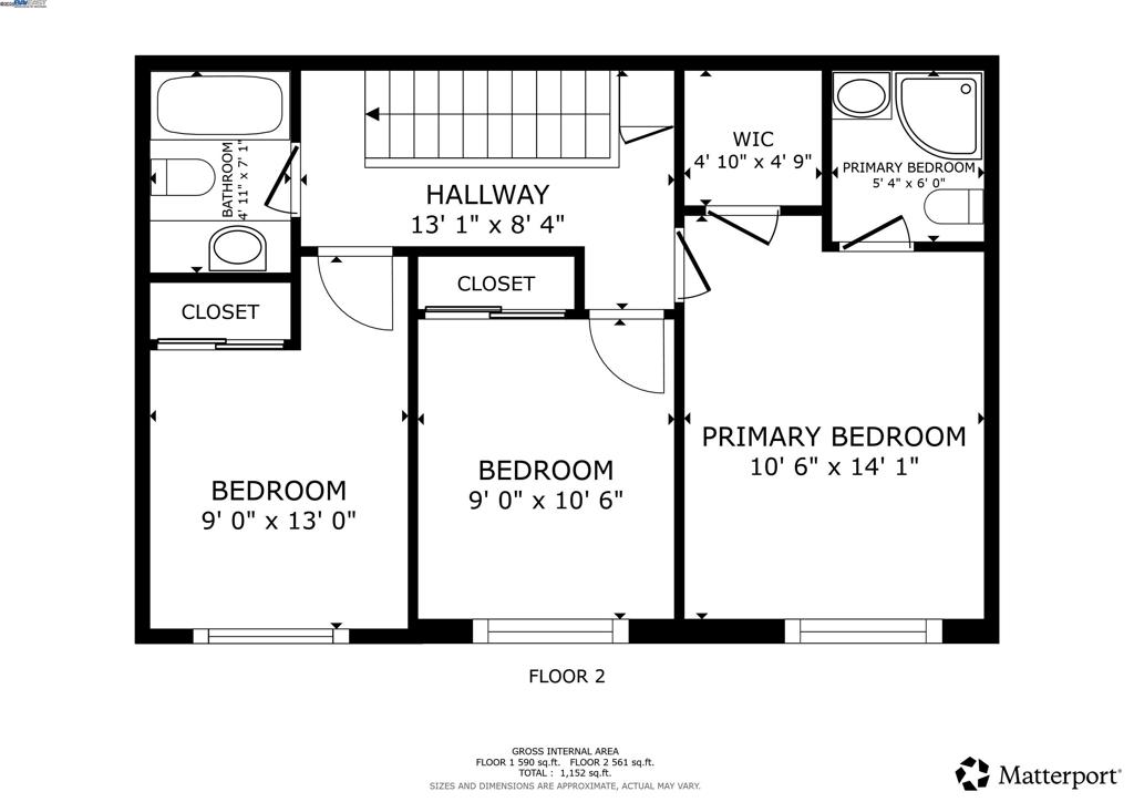 WASHINGTON MANOR - Residential