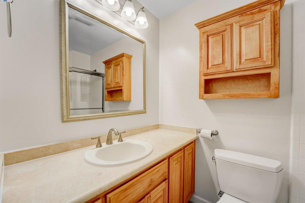 WASHINGTON MANOR - Residential