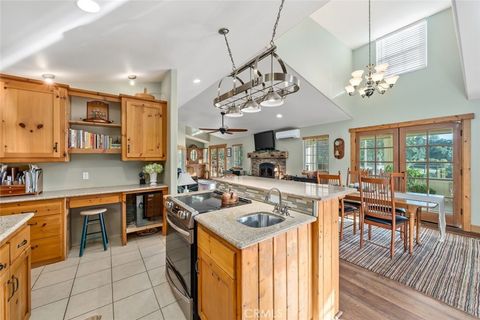 Tiny photo for 1350 Parkhill Rd, Santa Margarita, CA 93453 (MLS # NS26071383)