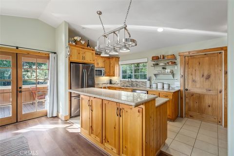 Tiny photo for 1350 Parkhill Rd, Santa Margarita, CA 93453 (MLS # NS26071383)