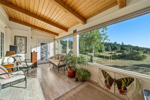 Tiny photo for 1350 Parkhill Rd, Santa Margarita, CA 93453 (MLS # NS26071383)