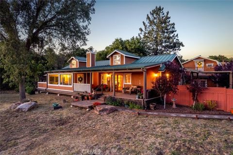 Tiny photo for 1350 Parkhill Rd, Santa Margarita, CA 93453 (MLS # NS26071383)