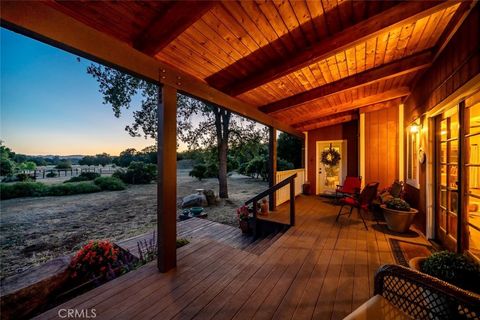 Tiny photo for 1350 Parkhill Rd, Santa Margarita, CA 93453 (MLS # NS26071383)