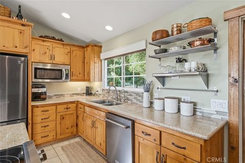 Tiny photo for 1350 Parkhill Rd, Santa Margarita, CA 93453 (MLS # NS26071383)