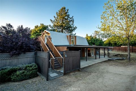 Tiny photo for 1350 Parkhill Rd, Santa Margarita, CA 93453 (MLS # NS26071383)