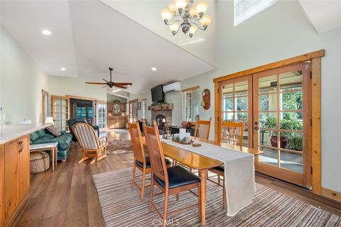 Tiny photo for 1350 Parkhill Rd, Santa Margarita, CA 93453 (MLS # NS26071383)