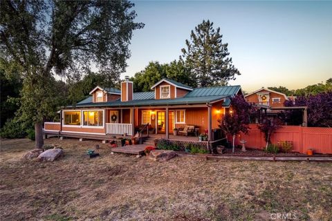 Tiny photo for 1350 Parkhill Rd, Santa Margarita, CA 93453 (MLS # NS26071383)