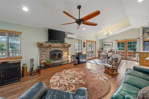 Tiny photo for 1350 Parkhill Rd, Santa Margarita, CA 93453 (MLS # NS26071383)