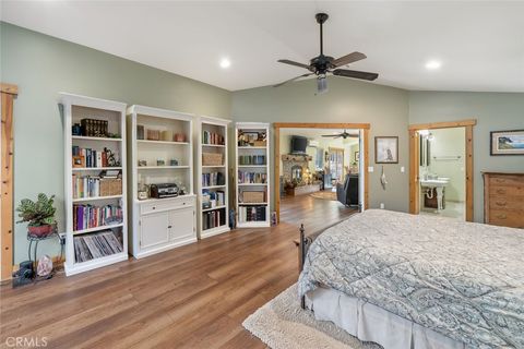 Tiny photo for 1350 Parkhill Rd, Santa Margarita, CA 93453 (MLS # NS26071383)