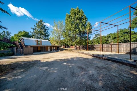 Tiny photo for 1350 Parkhill Rd, Santa Margarita, CA 93453 (MLS # NS26071383)