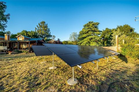 Tiny photo for 1350 Parkhill Rd, Santa Margarita, CA 93453 (MLS # NS26071383)