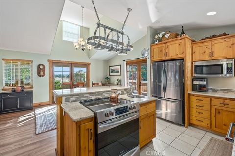 Tiny photo for 1350 Parkhill Rd, Santa Margarita, CA 93453 (MLS # NS26071383)