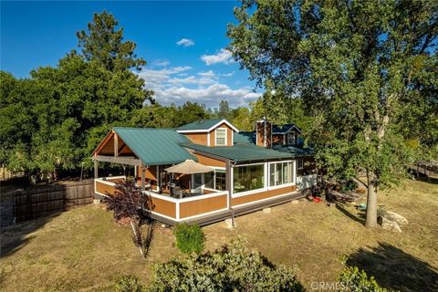 Tiny photo for 1350 Parkhill Rd, Santa Margarita, CA 93453 (MLS # NS26071383)