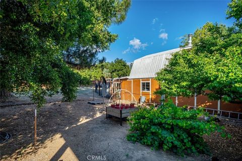 Tiny photo for 1350 Parkhill Rd, Santa Margarita, CA 93453 (MLS # NS26071383)