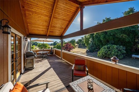 Tiny photo for 1350 Parkhill Rd, Santa Margarita, CA 93453 (MLS # NS26071383)