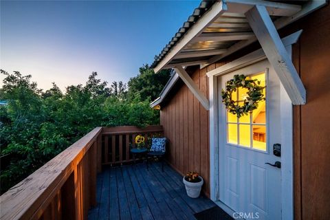 Tiny photo for 1350 Parkhill Rd, Santa Margarita, CA 93453 (MLS # NS26071383)