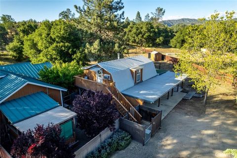 Tiny photo for 1350 Parkhill Rd, Santa Margarita, CA 93453 (MLS # NS26071383)