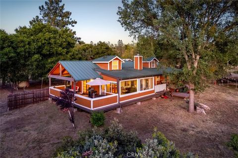 Tiny photo for 1350 Parkhill Rd, Santa Margarita, CA 93453 (MLS # NS26071383)