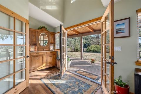 Tiny photo for 1350 Parkhill Rd, Santa Margarita, CA 93453 (MLS # NS26071383)