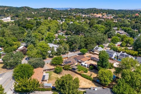 Tiny photo for 6855 Atascadero Avenue, Atascadero, CA 93422 (MLS # SC25135804)