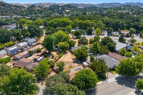 Tiny photo for 6855 Atascadero Avenue, Atascadero, CA 93422 (MLS # SC25135804)