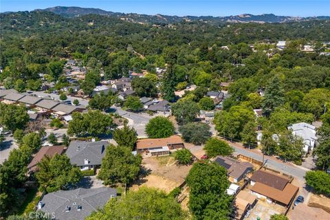 Tiny photo for 6855 Atascadero Avenue, Atascadero, CA 93422 (MLS # SC25135804)