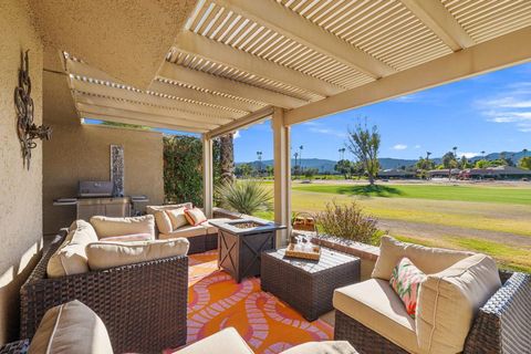 Photo of 40667 La Costa Circle W, Palm Desert, CA 92211 (MLS # 219146371PS)