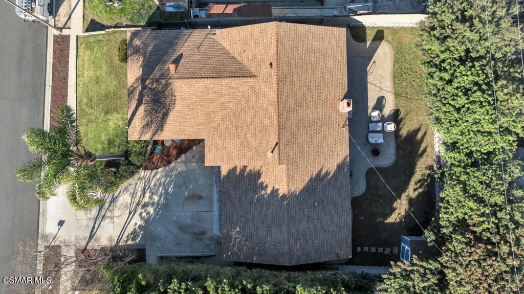 Photo of 896 Moffatt Circle, Simi Valley, CA 93065 (MLS # 226000314)