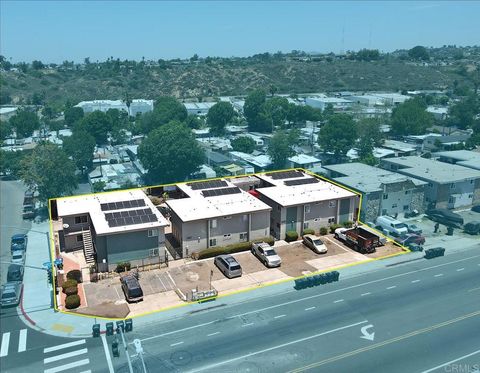 5406 5418 Imperial Ave San Diego CA 92114