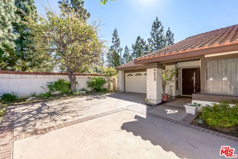 Photo of 4039 Lamarr Avenue, Culver City, CA 90232 (MLS # 26651275)