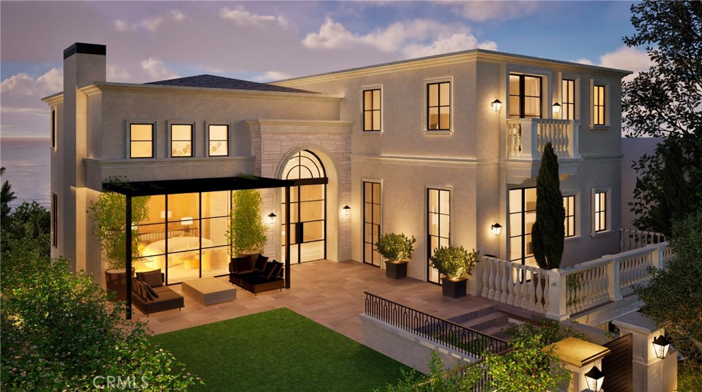 Emerald Bay (EB) - Residential