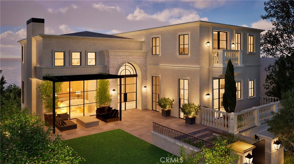 Emerald Bay (EB) - Residential