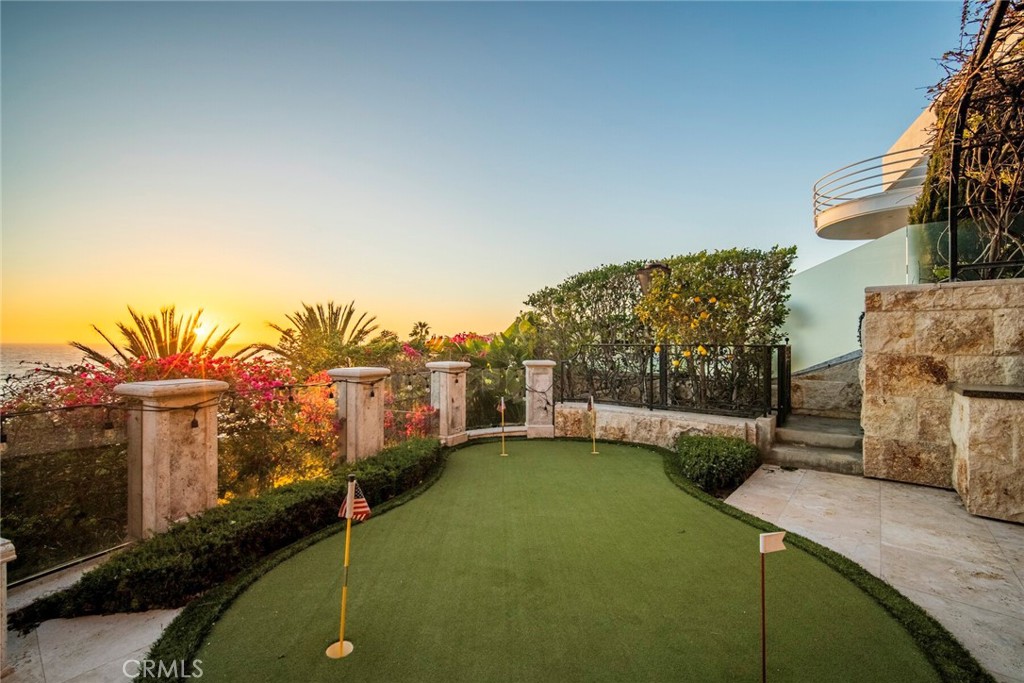 Emerald Bay (EB) - Residential