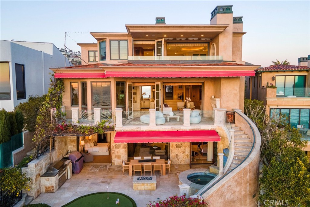 Emerald Bay (EB) - Residential