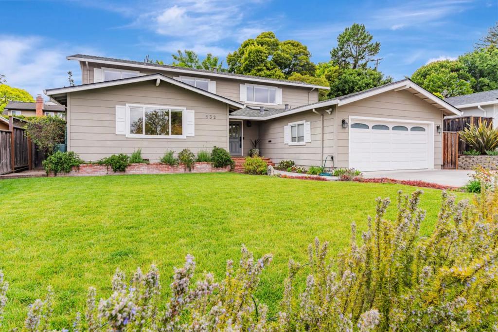 932 Pleasant Hill Road
