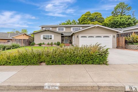 932 Pleasant Hill Road Redwood City CA 94061