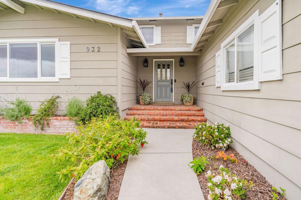 932 Pleasant Hill Road