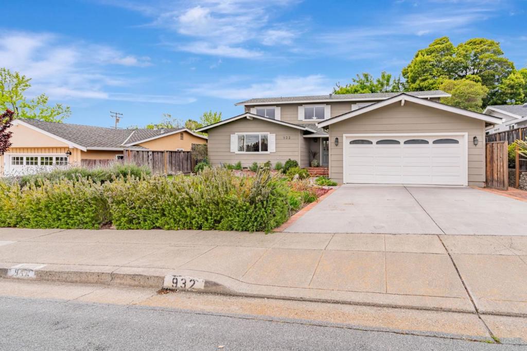932 Pleasant Hill Road
