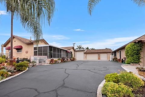 1704 Winterwarm Dr Fallbrook CA 92028