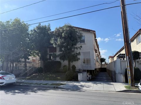 Photo of 1519 Prospect Avenue #5, San Gabriel, CA 91776 (MLS # TR25199374)